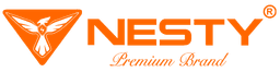 Nesty Logo